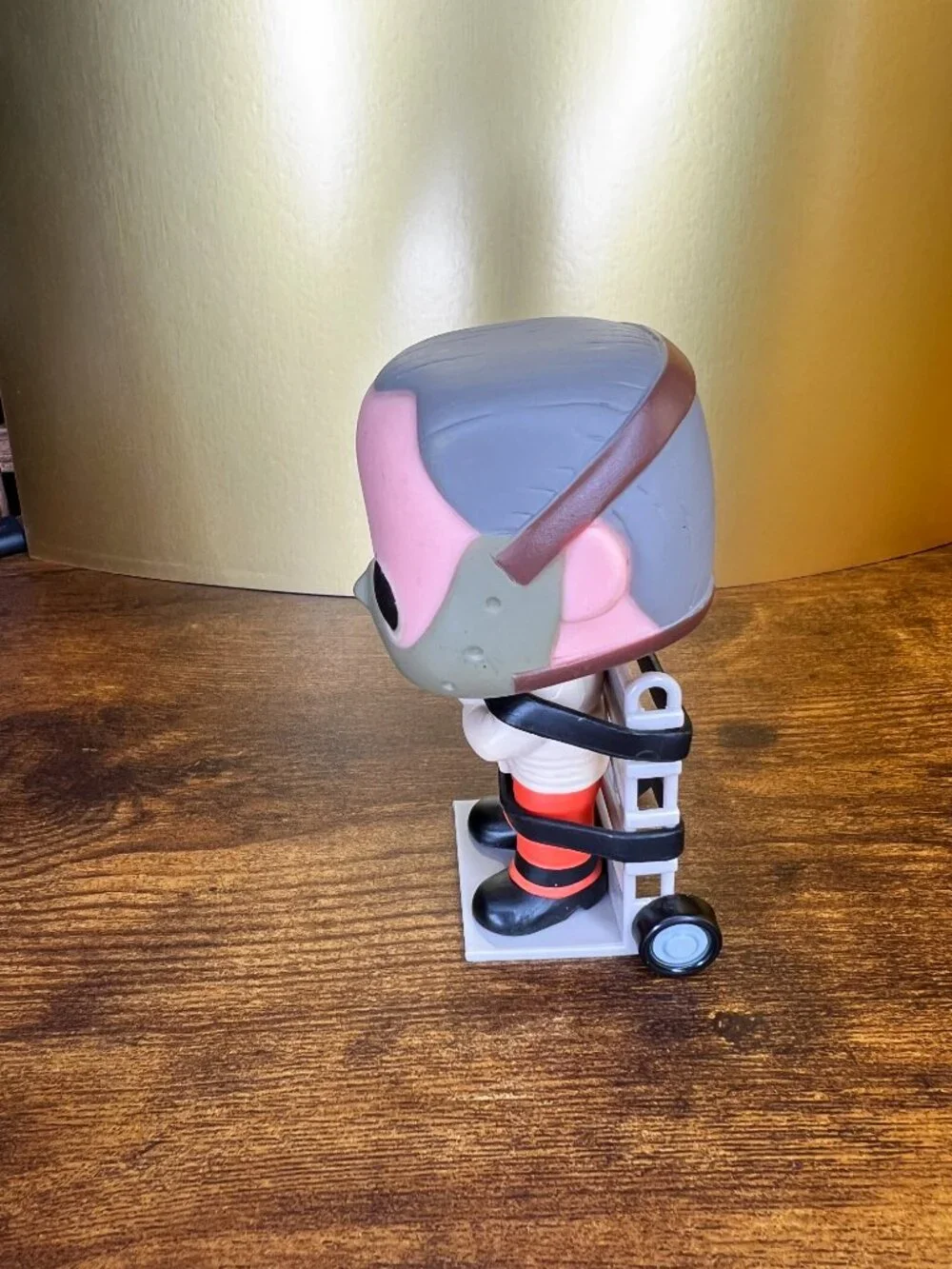 Funko Pop Hannibal Lecter 25 Loose OOB